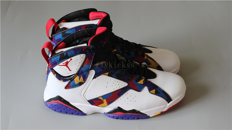 Air Jordan 7 Retro Sweater